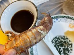 -京秀缘蒸汽海鲜农家菜大馅蒸饺