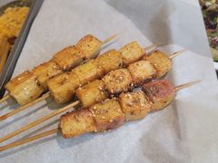 -醉炫音速烧烤·干煸菜(沙河总店)