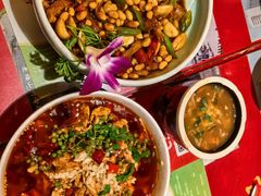 -味福记·本地特色菜(八一万达广场店)