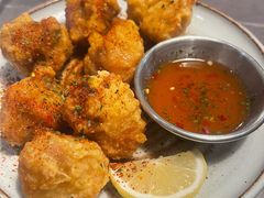 小蛮汁大鸡块-米仓食堂(凯德广场店)