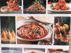 -大鸭梨烤鸭(枣园店)