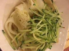 -南粥北面(东大桥店)