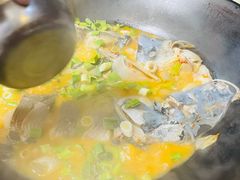 -好灶头妈妈菜·柴火灶台鱼·千岛湖土菜地标美食