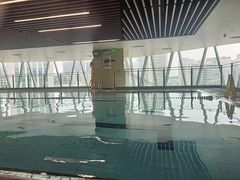 -威尔仕健身·游泳(龙湖天街店)