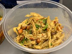 -张记捆鸡(总店)