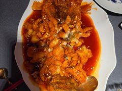 -東興楼·北京烤鸭(深圳首店)