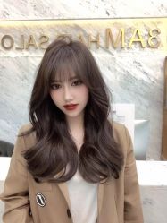 -3AM·S HAIR SALON烫发染发接发