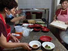 -张阿三馄饨店