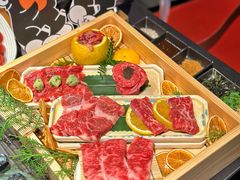 -黑牛の店·黑金店(沈阳万象城店)