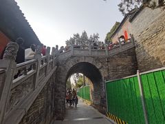 -洛阳白马寺