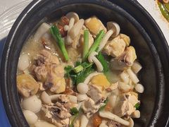 -百味馆·海鲜·湛江菜(后海花园店)