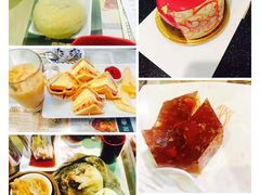 -添好运点心专门店(北角店)