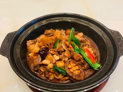 -万达瑞华酒店·品珍中餐厅