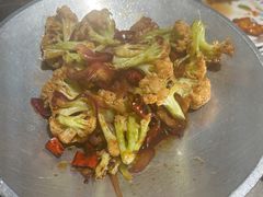 -前海沿·青岛菜(乐客城店)