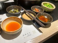 -山缓缓火锅(青岛万象城店)