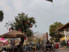 -长洲岛都市农业公园