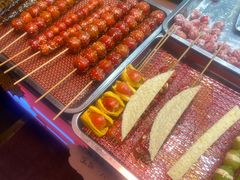 -傻二炒货龙虾(李沧旗舰店)