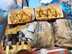 -麦当劳(咸阳人民路店)