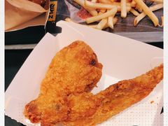 -麦当劳(领展中心城店)