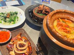 -沿江海南菜·文昌鸡祖师爷(大东海店)