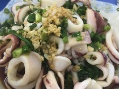 -老杨饭店(万科里店)