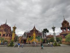 -西双版纳总佛寺