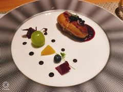-香樟花园法式铁板烧(恒隆广场店)