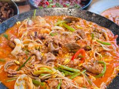 -KimPro 辛普乐概念韩餐