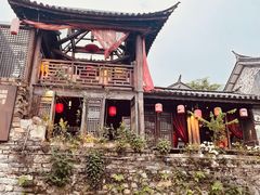 -大理古城