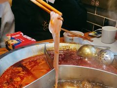 -大龙燚火锅(科华店)