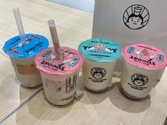 -狮头牌卤味研究所·卤味饭(花城汇南区店)