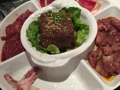 -汉拿山(包河万达店)