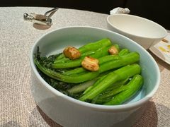 -万丽轩·粤菜(王府井金茂万丽酒店)