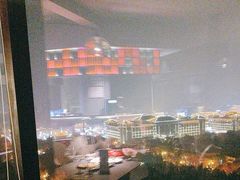 -烛影拾光观景餐厅·创意菜·摄影·小提琴(大唐不夜城店)