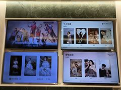 -海马体照相馆(环贸iapm大师爱情店)