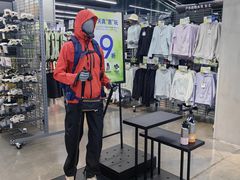 -迪卡侬(大英山店)