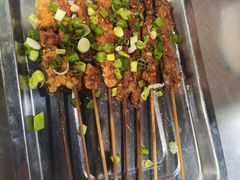 -小板凳(四公里店)