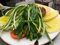 -松明一烤肉馆(鲁园店)
