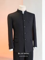 -钴蓝西服定制·男士礼服租赁(鄞州店)