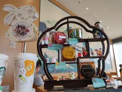 -星巴克(秦皇岛乐都汇店)