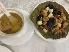 -百乐门喜宴(海珠广场华厦店)