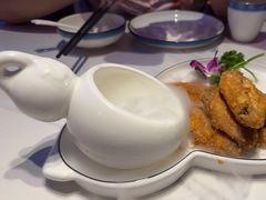 -唐猫庭院·千年陕菜(大唐不夜城店)