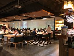 -拿渡·水煮鱼 麻辣香锅(西单大悦城店)