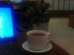 -VESH COFFEE(定西路店)