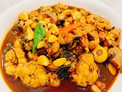 -怡园饭店-餐厅(四望亭店)