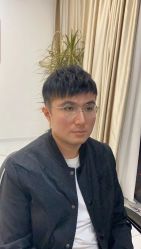 -发饰美男士增发补发假发定制店