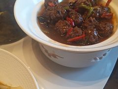 -相约·羊村小馆非遗手抓肉(七一酱园店)