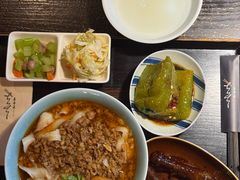 -喜晋道面馆(华严寺广场店)