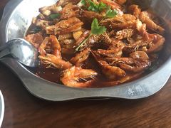 -李想大虾(牡丹路店)