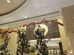 -云冈建国宾馆·自助餐厅